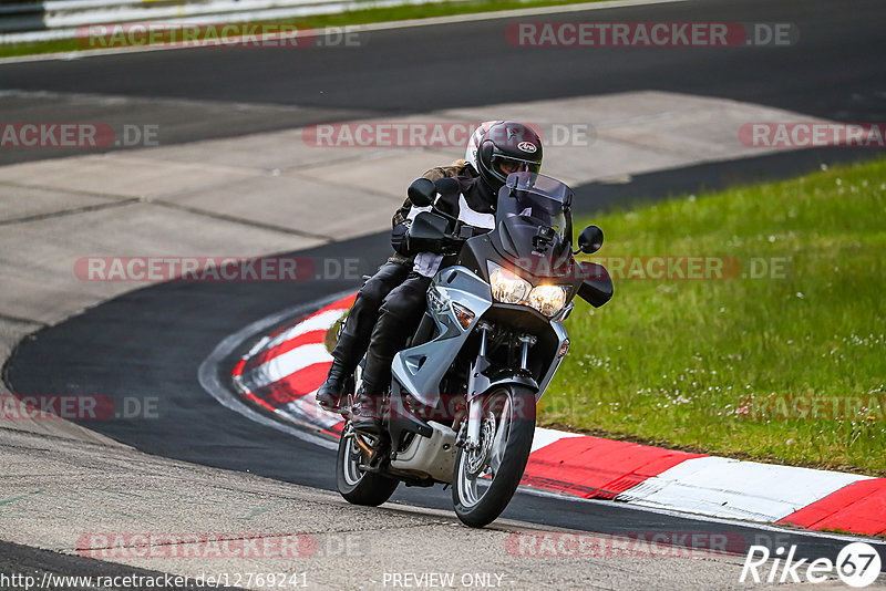 Bild #12769241 - Touristenfahrten Nürburgring Nordschleife (20.05.2021)