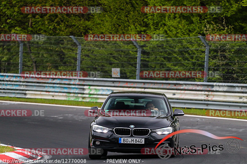 Bild #12770008 - Touristenfahrten Nürburgring Nordschleife (20.05.2021)