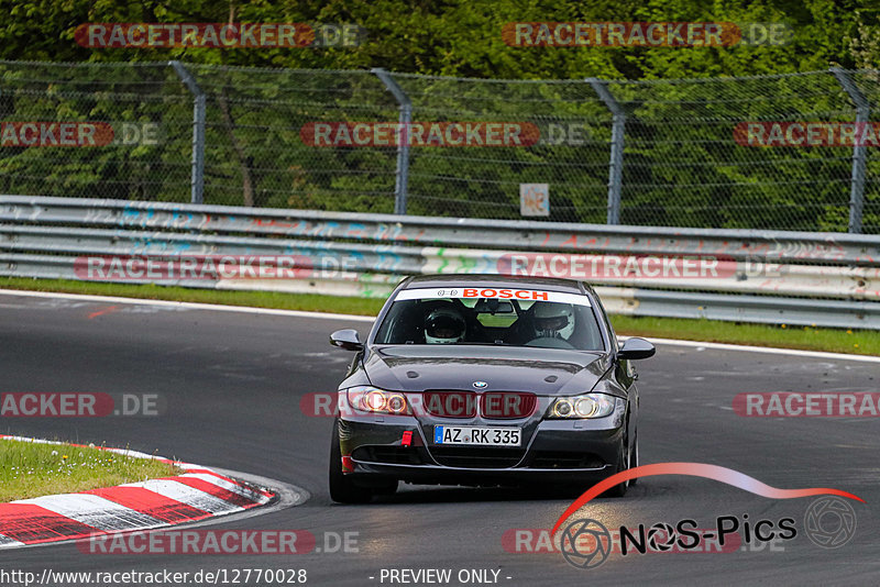 Bild #12770028 - Touristenfahrten Nürburgring Nordschleife (20.05.2021)