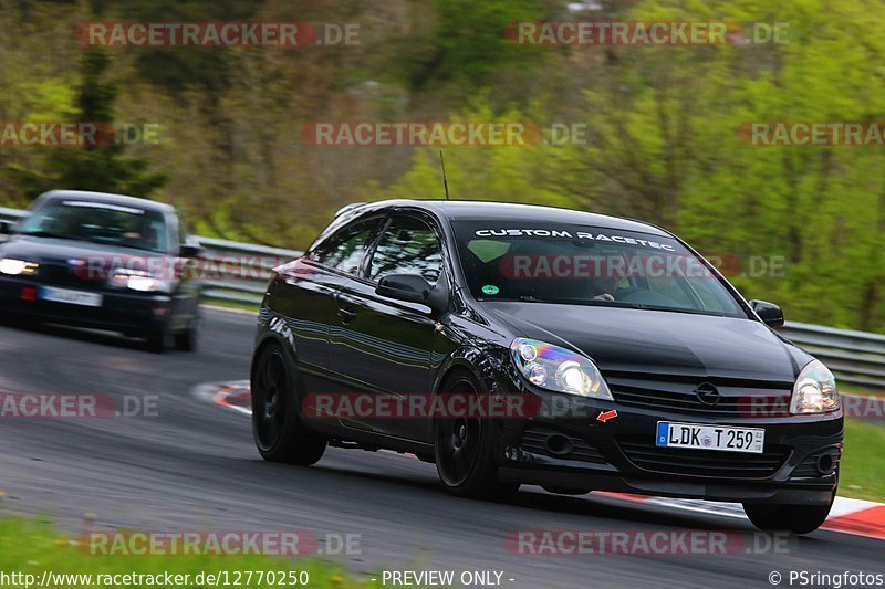 Bild #12770250 - Touristenfahrten Nürburgring Nordschleife (20.05.2021)