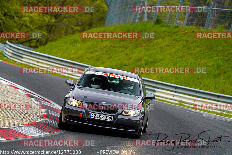 Bild #12771000 - Touristenfahrten Nürburgring Nordschleife (20.05.2021)