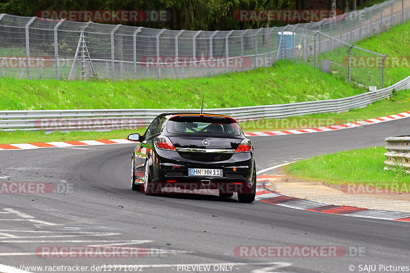 Bild #12771092 - Touristenfahrten Nürburgring Nordschleife (20.05.2021)