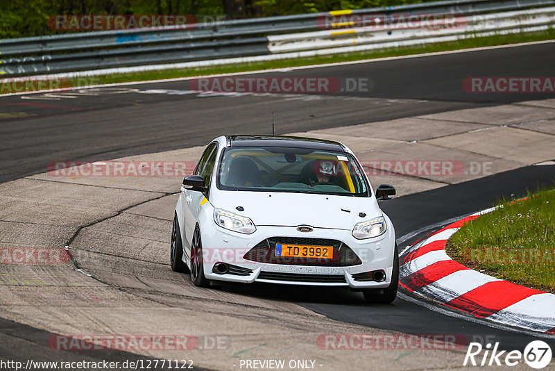 Bild #12771122 - Touristenfahrten Nürburgring Nordschleife (20.05.2021)