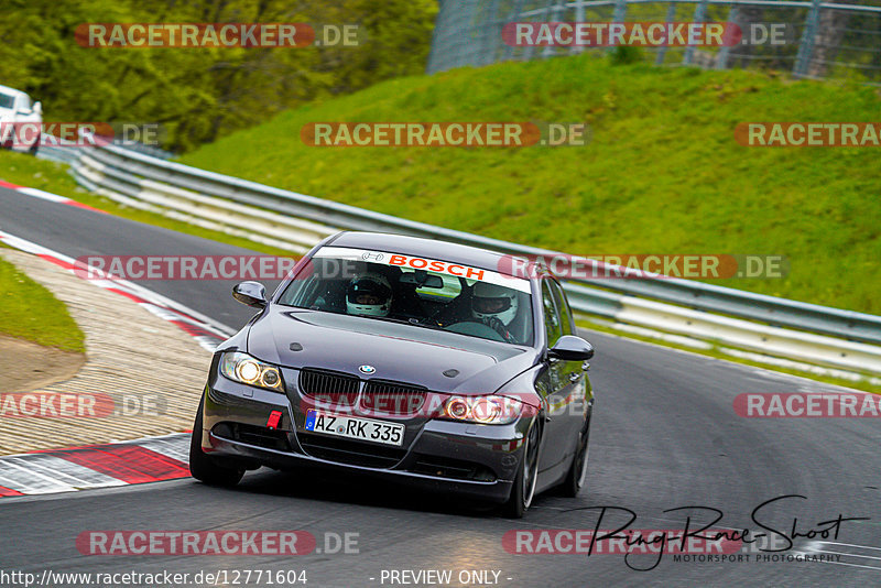 Bild #12771604 - Touristenfahrten Nürburgring Nordschleife (20.05.2021)