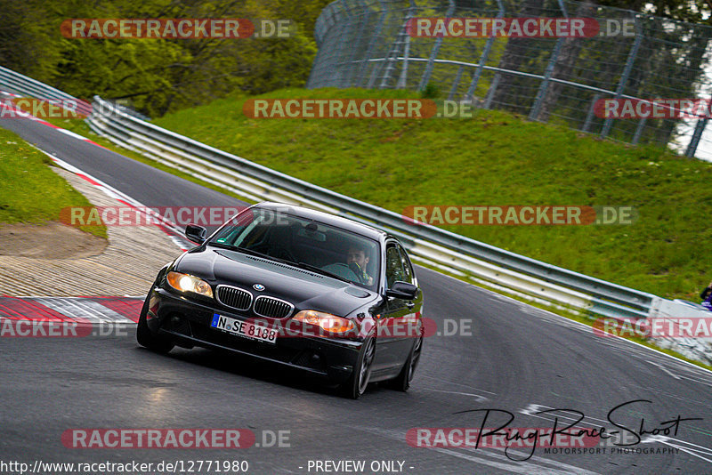 Bild #12771980 - Touristenfahrten Nürburgring Nordschleife (20.05.2021)