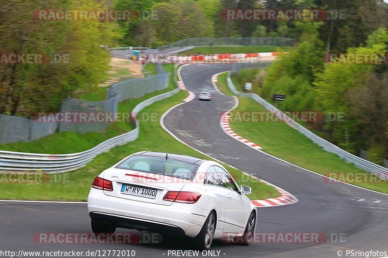 Bild #12772010 - Touristenfahrten Nürburgring Nordschleife (20.05.2021)