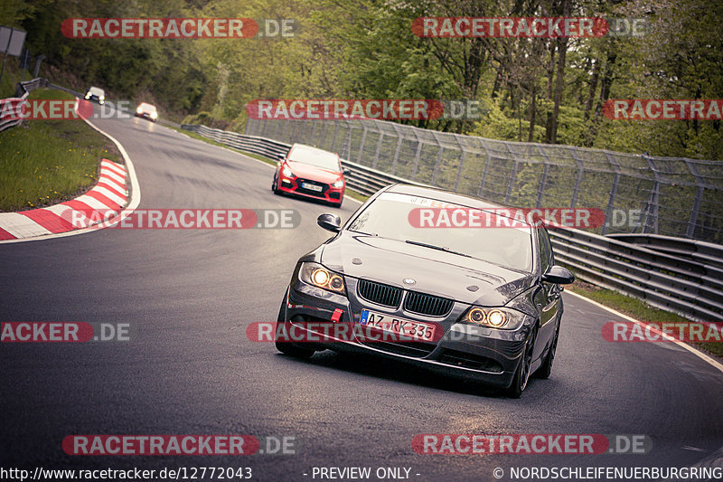 Bild #12772043 - Touristenfahrten Nürburgring Nordschleife (20.05.2021)