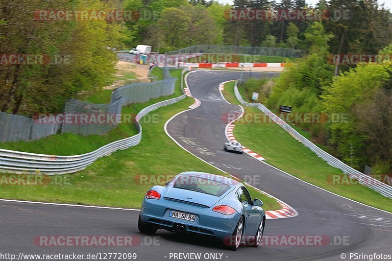 Bild #12772099 - Touristenfahrten Nürburgring Nordschleife (20.05.2021)