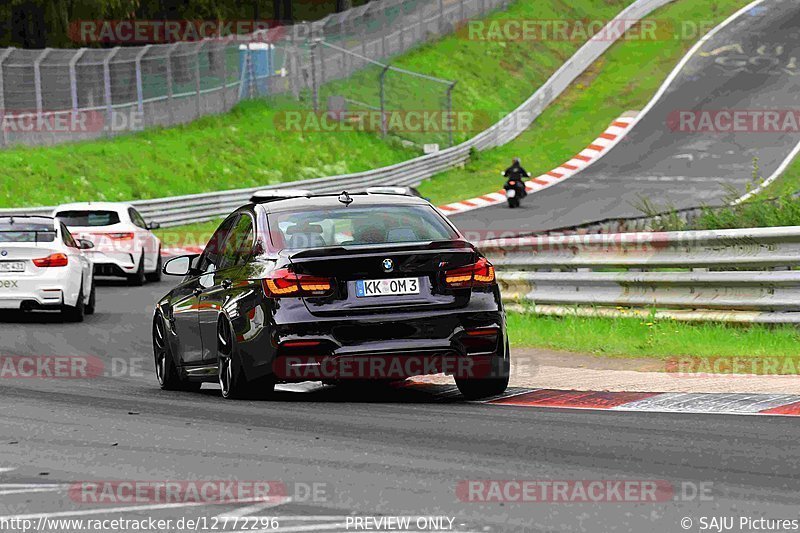 Bild #12772296 - Touristenfahrten Nürburgring Nordschleife (20.05.2021)