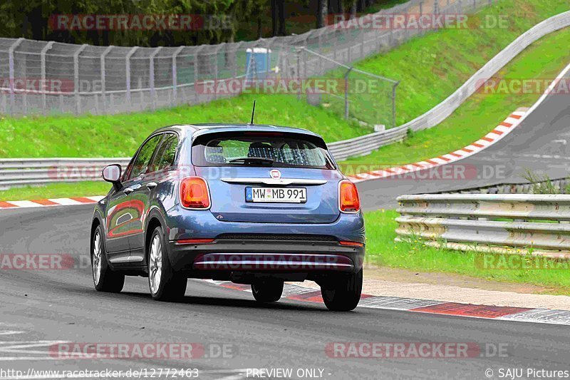 Bild #12772463 - Touristenfahrten Nürburgring Nordschleife (20.05.2021)