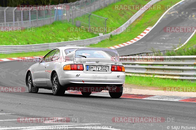 Bild #12772751 - Touristenfahrten Nürburgring Nordschleife (20.05.2021)