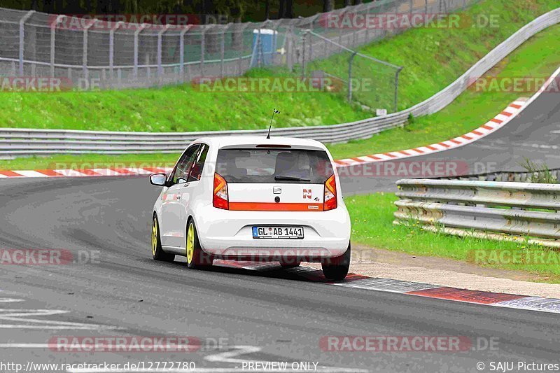 Bild #12772780 - Touristenfahrten Nürburgring Nordschleife (20.05.2021)