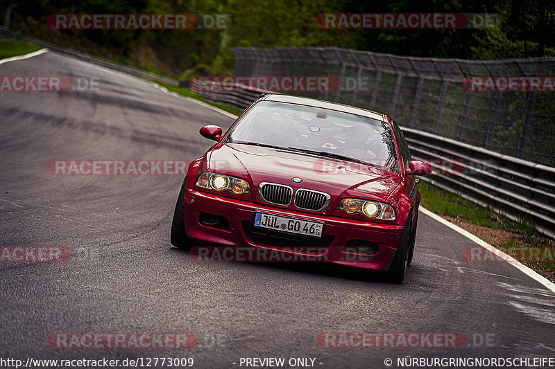 Bild #12773009 - Touristenfahrten Nürburgring Nordschleife (20.05.2021)