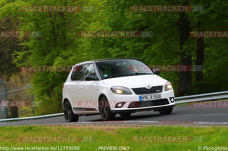 Bild #12773080 - Touristenfahrten Nürburgring Nordschleife (20.05.2021)