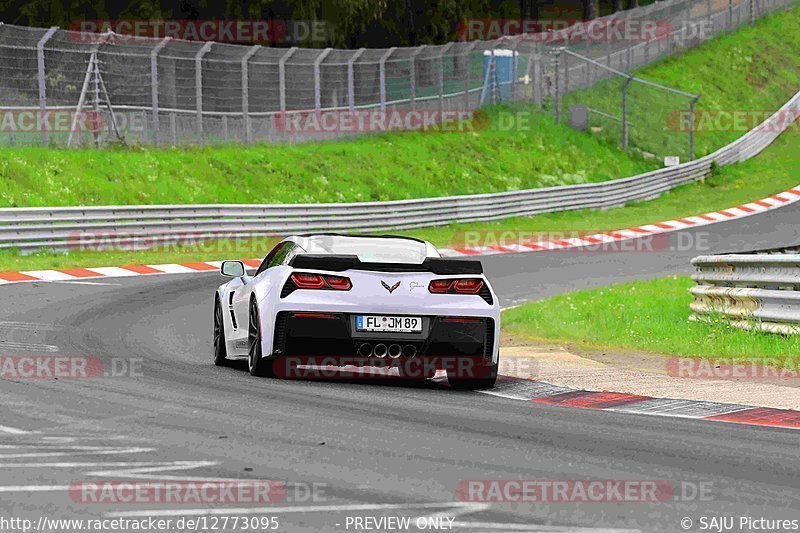 Bild #12773095 - Touristenfahrten Nürburgring Nordschleife (20.05.2021)