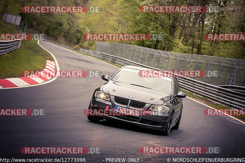 Bild #12773096 - Touristenfahrten Nürburgring Nordschleife (20.05.2021)