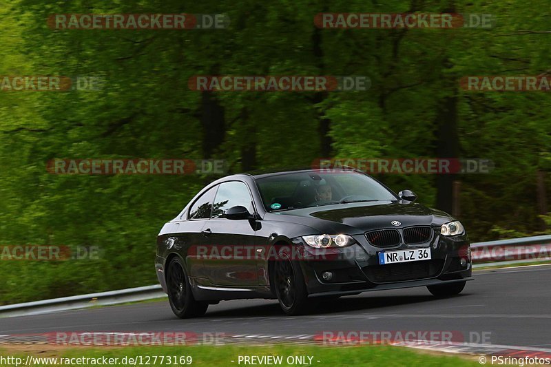 Bild #12773169 - Touristenfahrten Nürburgring Nordschleife (20.05.2021)