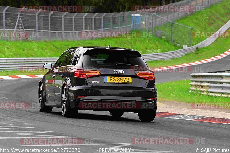 Bild #12773370 - Touristenfahrten Nürburgring Nordschleife (20.05.2021)