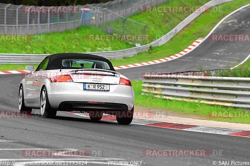 Bild #12773424 - Touristenfahrten Nürburgring Nordschleife (20.05.2021)