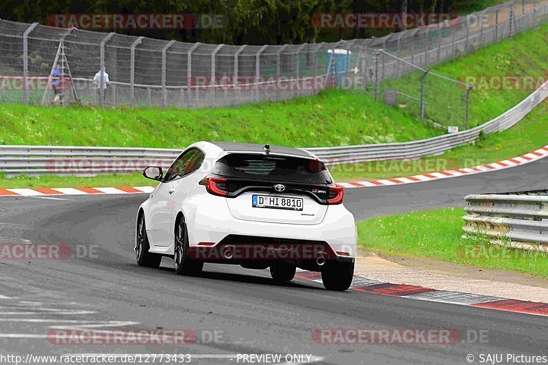 Bild #12773433 - Touristenfahrten Nürburgring Nordschleife (20.05.2021)