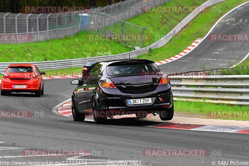 Bild #12773474 - Touristenfahrten Nürburgring Nordschleife (20.05.2021)