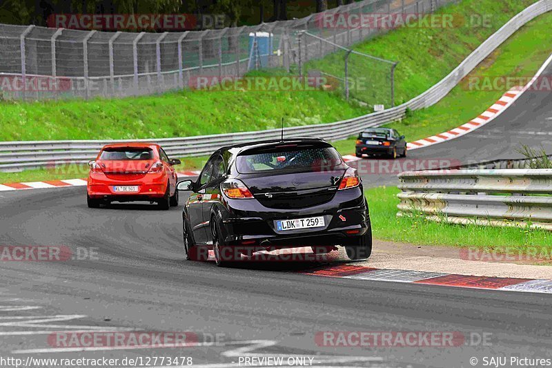 Bild #12773478 - Touristenfahrten Nürburgring Nordschleife (20.05.2021)