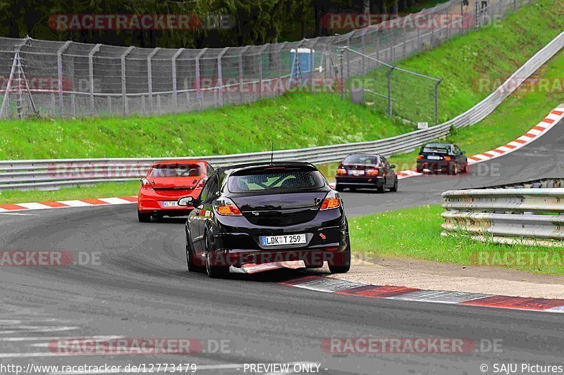 Bild #12773479 - Touristenfahrten Nürburgring Nordschleife (20.05.2021)