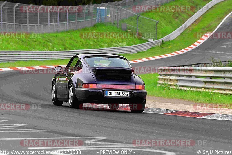 Bild #12773588 - Touristenfahrten Nürburgring Nordschleife (20.05.2021)