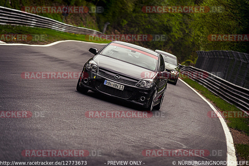 Bild #12773673 - Touristenfahrten Nürburgring Nordschleife (20.05.2021)