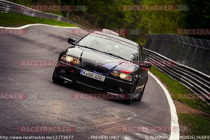 Bild #12773677 - Touristenfahrten Nürburgring Nordschleife (20.05.2021)