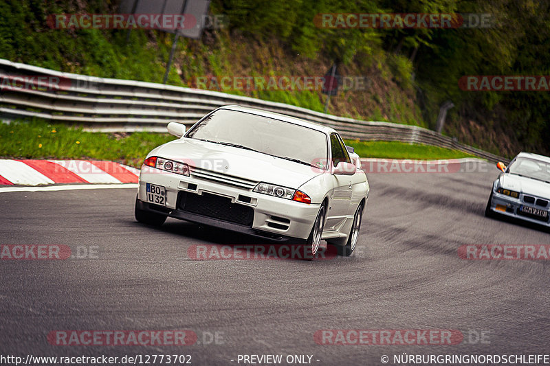 Bild #12773702 - Touristenfahrten Nürburgring Nordschleife (20.05.2021)