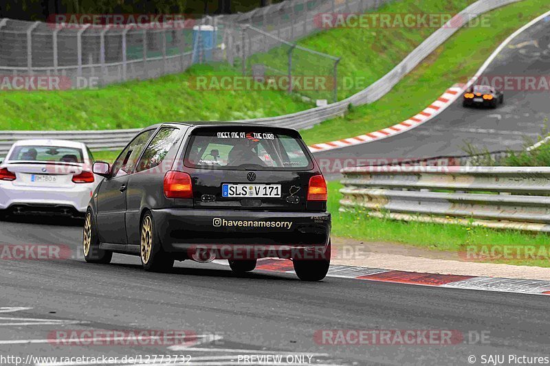 Bild #12773732 - Touristenfahrten Nürburgring Nordschleife (20.05.2021)