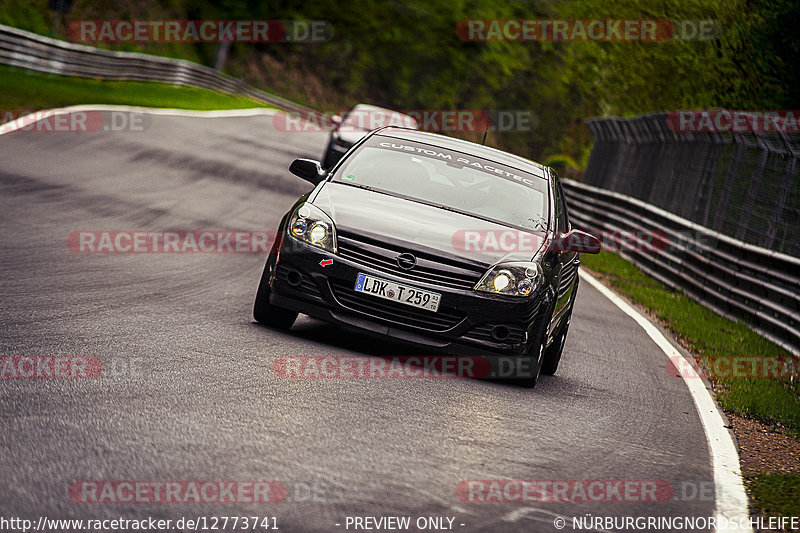 Bild #12773741 - Touristenfahrten Nürburgring Nordschleife (20.05.2021)