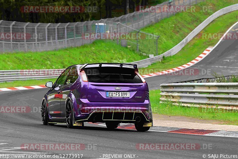 Bild #12773917 - Touristenfahrten Nürburgring Nordschleife (20.05.2021)