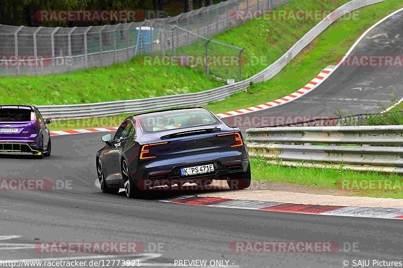 Bild #12773921 - Touristenfahrten Nürburgring Nordschleife (20.05.2021)