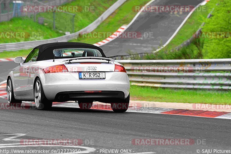 Bild #12773950 - Touristenfahrten Nürburgring Nordschleife (20.05.2021)