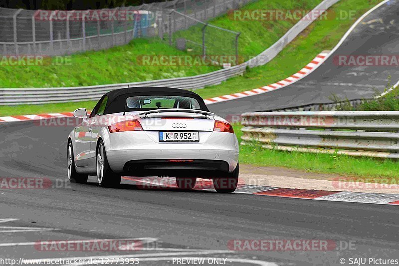 Bild #12773953 - Touristenfahrten Nürburgring Nordschleife (20.05.2021)