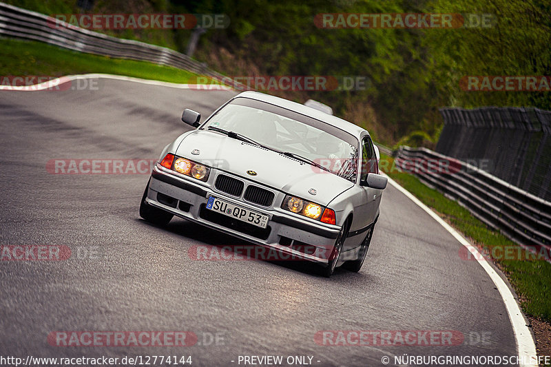 Bild #12774144 - Touristenfahrten Nürburgring Nordschleife (20.05.2021)