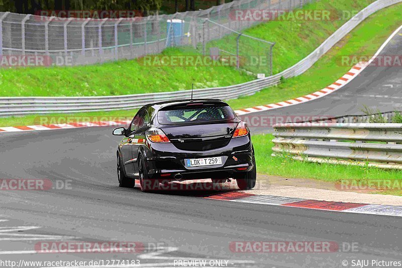 Bild #12774183 - Touristenfahrten Nürburgring Nordschleife (20.05.2021)