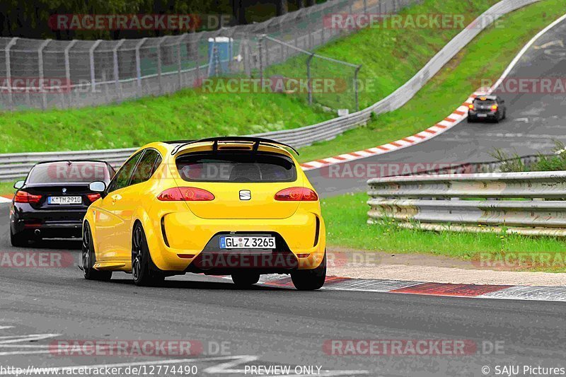 Bild #12774490 - Touristenfahrten Nürburgring Nordschleife (20.05.2021)