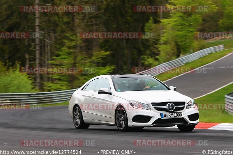 Bild #12774524 - Touristenfahrten Nürburgring Nordschleife (20.05.2021)