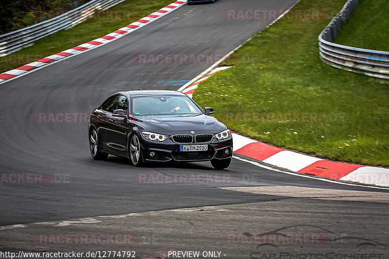 Bild #12774792 - Touristenfahrten Nürburgring Nordschleife (20.05.2021)