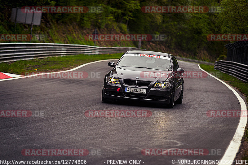 Bild #12774806 - Touristenfahrten Nürburgring Nordschleife (20.05.2021)