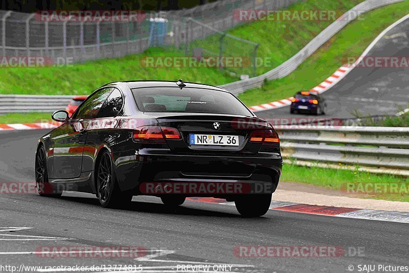 Bild #12774815 - Touristenfahrten Nürburgring Nordschleife (20.05.2021)