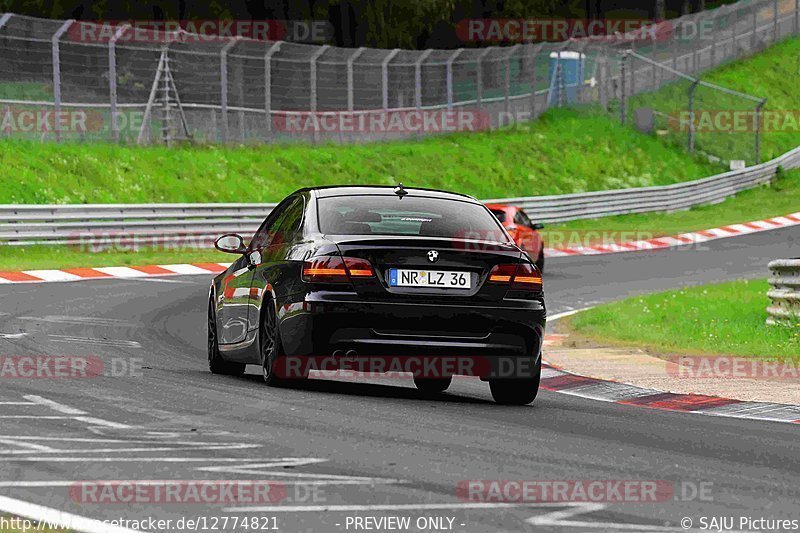 Bild #12774821 - Touristenfahrten Nürburgring Nordschleife (20.05.2021)