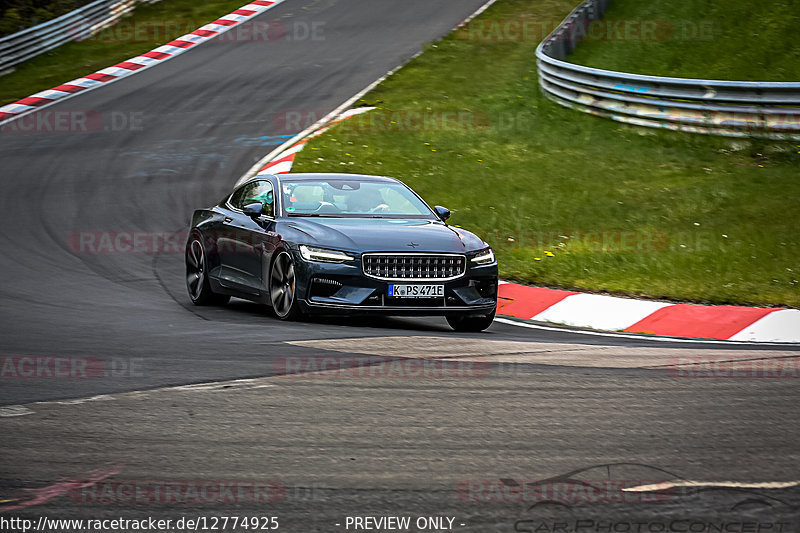 Bild #12774925 - Touristenfahrten Nürburgring Nordschleife (20.05.2021)