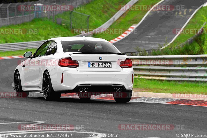 Bild #12774977 - Touristenfahrten Nürburgring Nordschleife (20.05.2021)