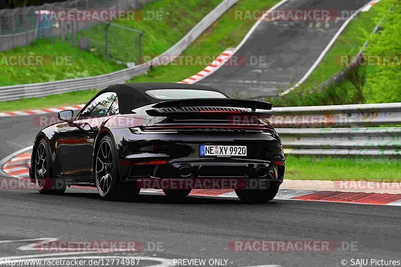 Bild #12774987 - Touristenfahrten Nürburgring Nordschleife (20.05.2021)