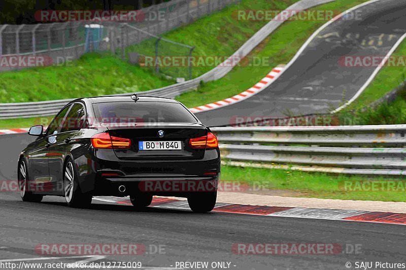 Bild #12775009 - Touristenfahrten Nürburgring Nordschleife (20.05.2021)