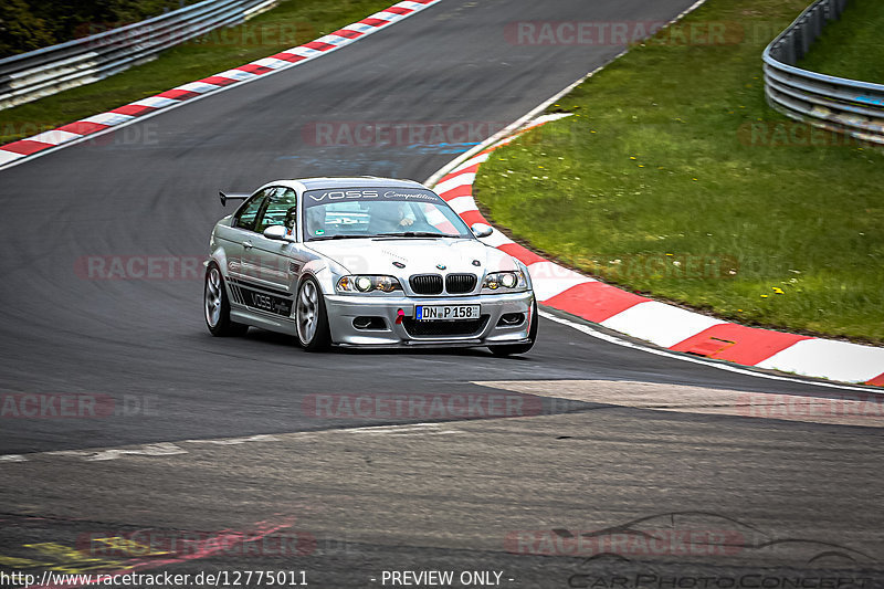 Bild #12775011 - Touristenfahrten Nürburgring Nordschleife (20.05.2021)